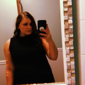 Meet your Posher, Brittany